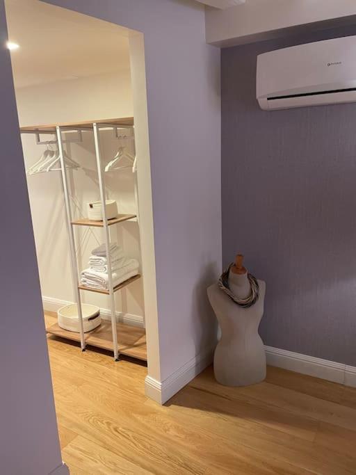 Appartement San Marco 1776