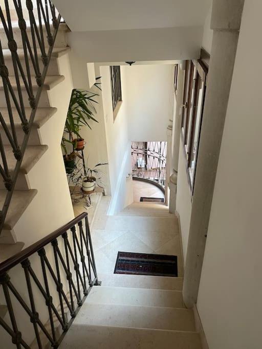 Appartement San Marco 1776 *