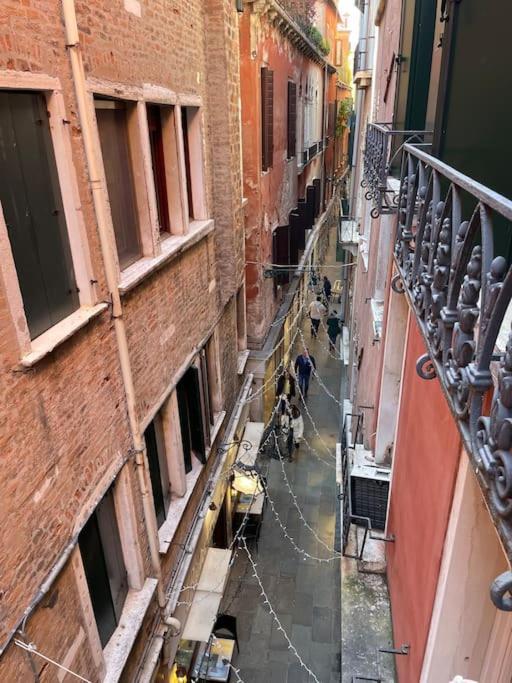 Appartement San Marco 1776