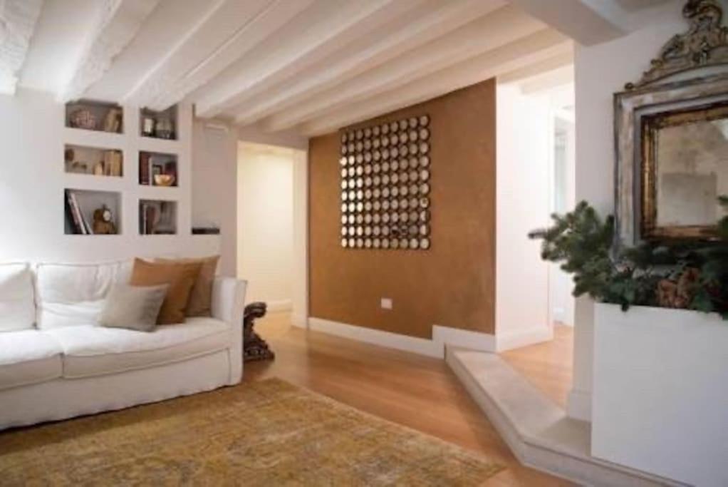 San Marco 1776 Appartement *