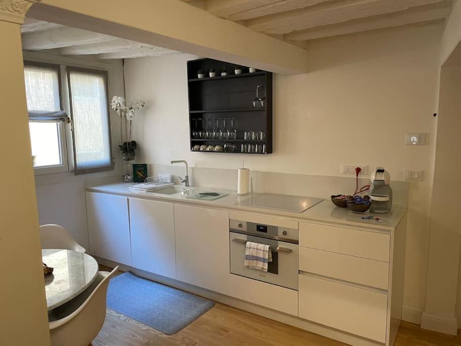 Appartement San Marco 1776