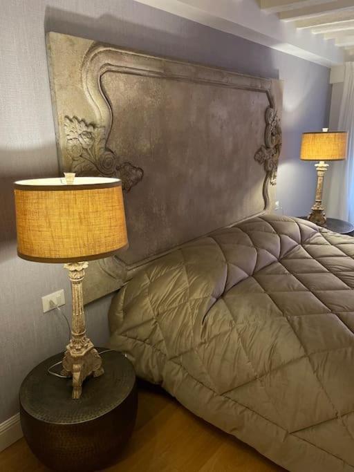 San Marco 1776 Appartement Venise