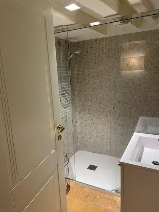 Appartement San Marco 1776 *
