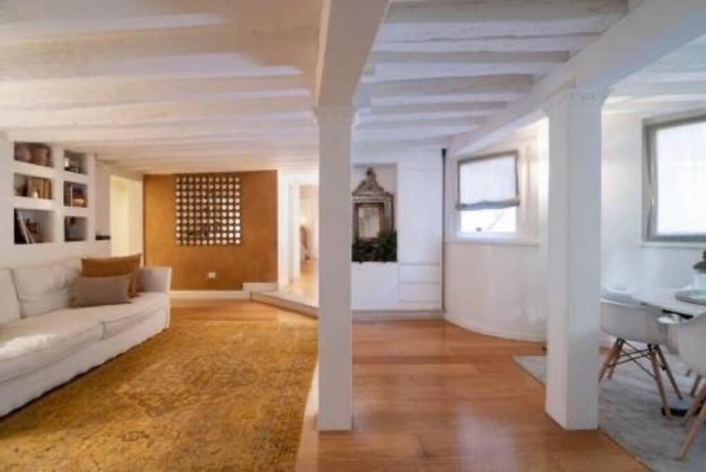 Appartement San Marco 1776 Venise