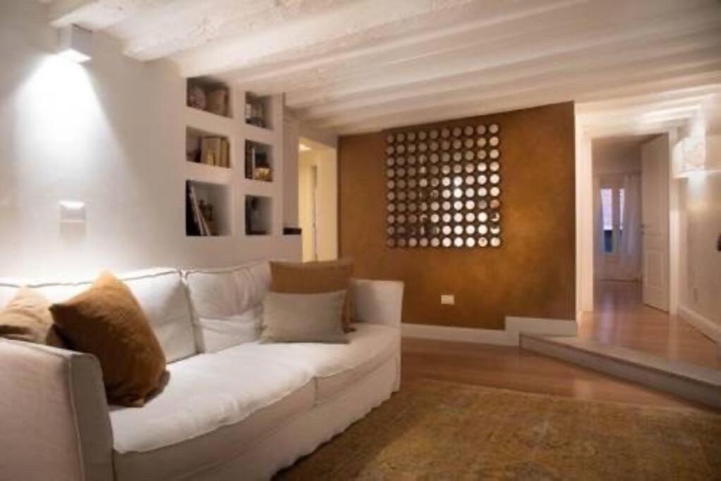 San Marco 1776 Appartement Venise