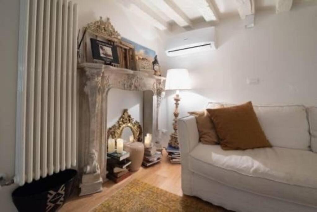 Appartement San Marco 1776 *
