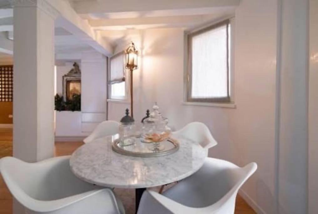 Appartement San Marco 1776 Venise