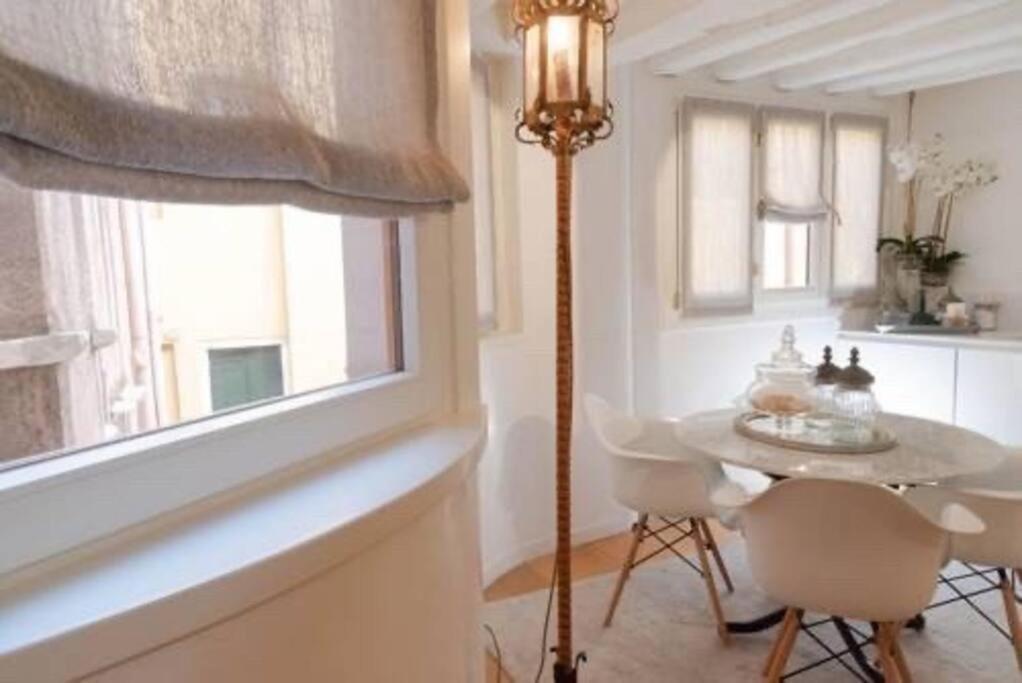 Appartement San Marco 1776