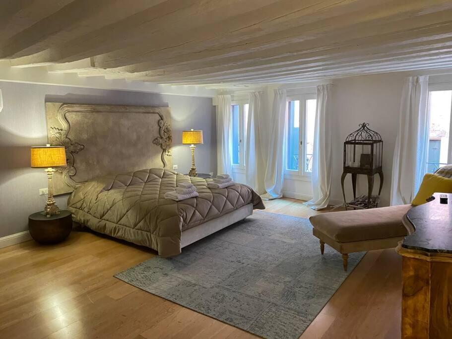 San Marco 1776 Appartement Venise