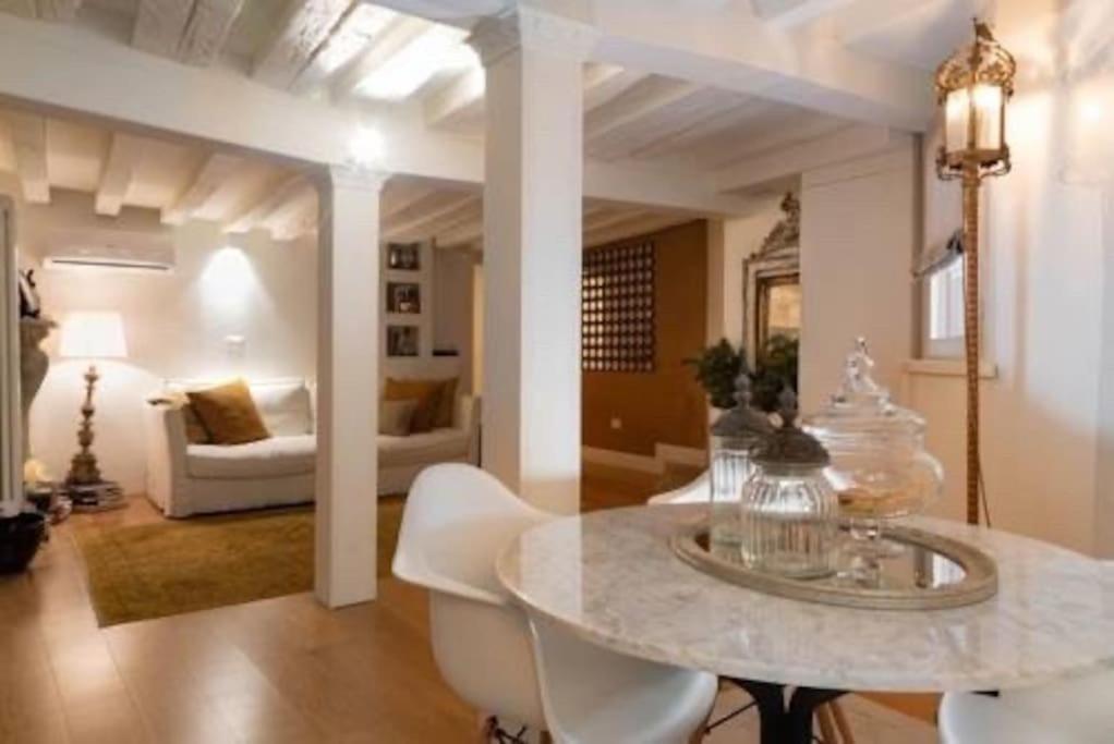Appartement San Marco 1776 Venise