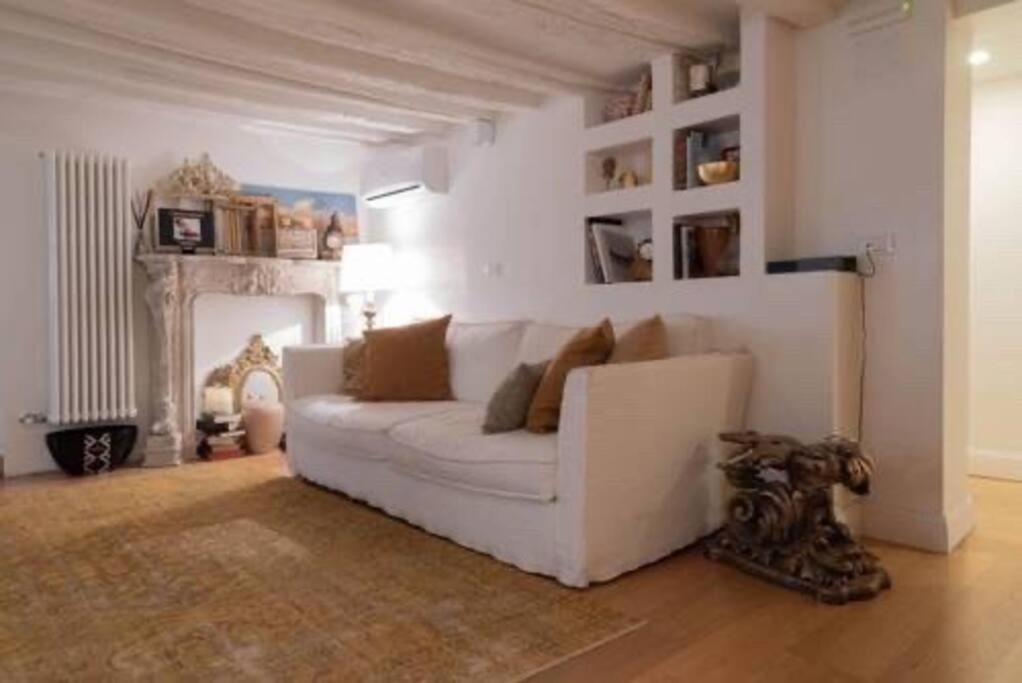 San Marco 1776 Appartement Venise